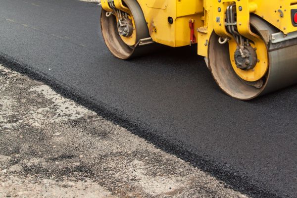 Cost of Driveway Asphalt Paving in Ringgold