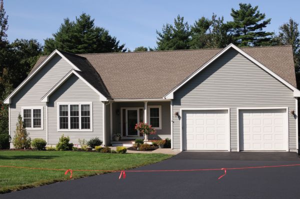 Cost of Driveway Blacktopping in Ringgold