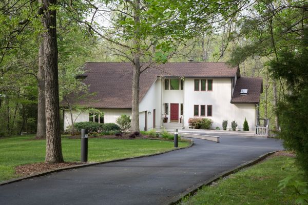 Cost of Driveway Resurfacing in Ringgold