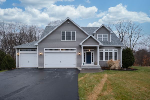 Cost of Residential Paving Service in Ringgold