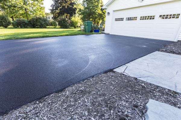 Cost of Tar And Chip Paving in Ringgold