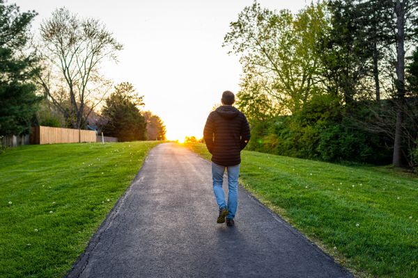 Cost of Paved Walkway Installation in Ringgold