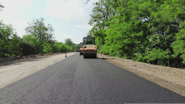 Cost of Custom Asphalt Paving in Ringgold