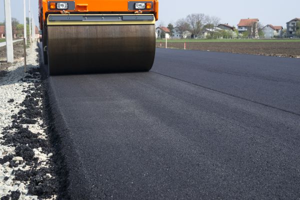 Cost of Asphalt Service in Ringgold