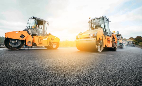 Cost of Asphalt Paving Installation in Ringgold