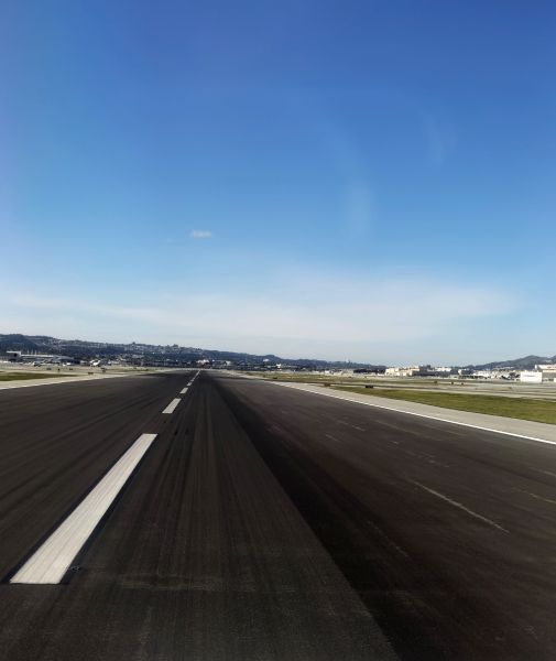 Cost of Airport Paving in Ringgold