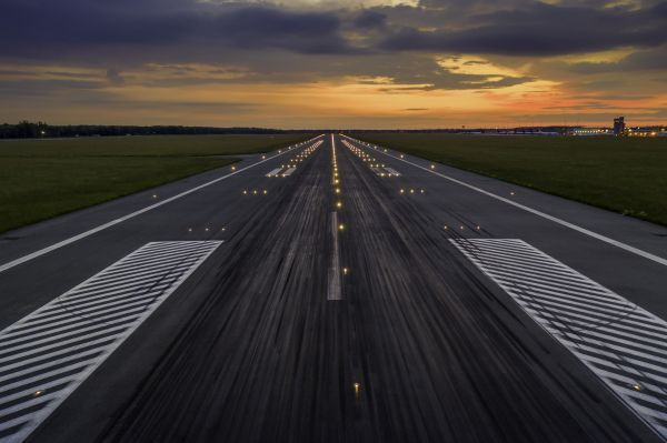 Cost of Runway Paving in Ringgold
