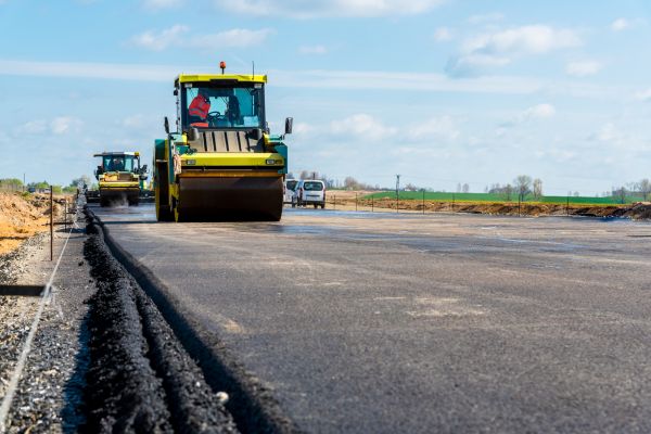 Cost of Asphalt Overlay Installation in Ringgold
