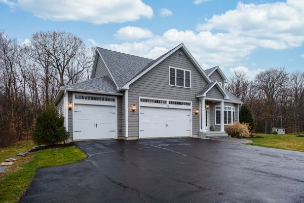 Cost of Driveway Asphalting in Ringgold