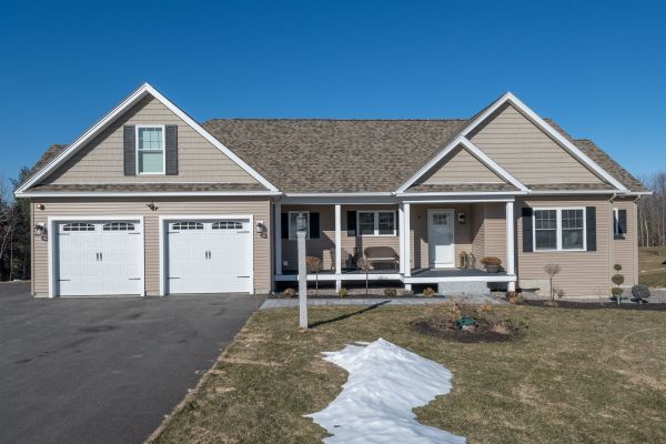 Cost of Residential Blacktop Paving in Ringgold