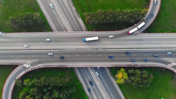 Cost of Highway Resurfacing in Ringgold
