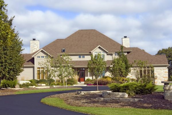 Cost of Tarmac Driveway Installation in Ringgold