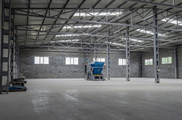 Cost of Commercial Paving Repair in Ringgold