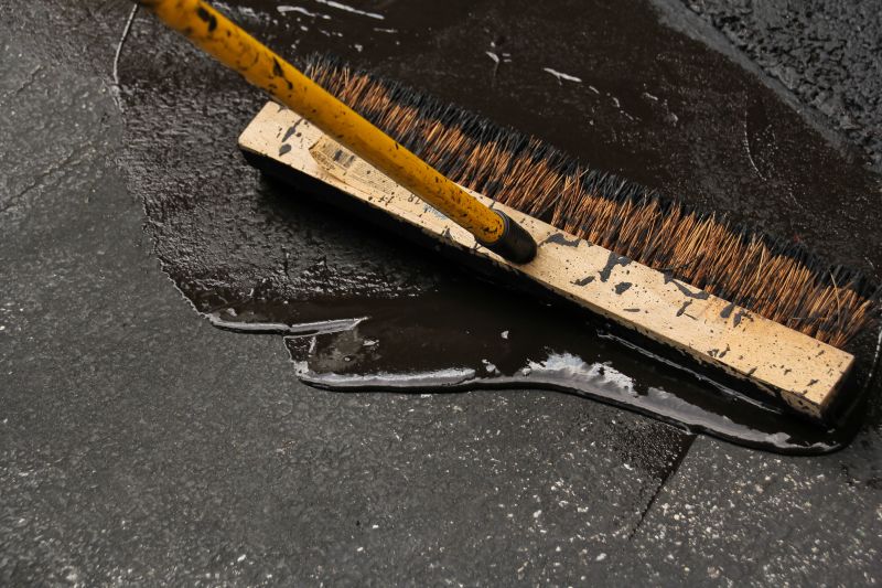 Asphalt Resurfacing