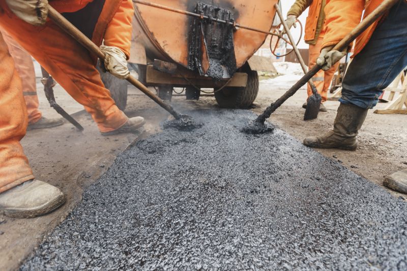 Black Friday Deals on Asphalt