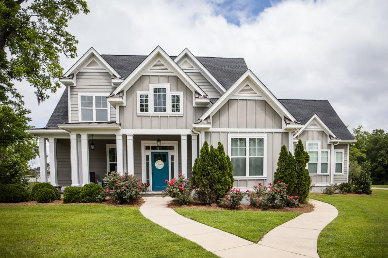 Home Driveway Paving