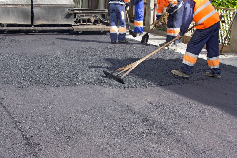 Proper Surface Preparation