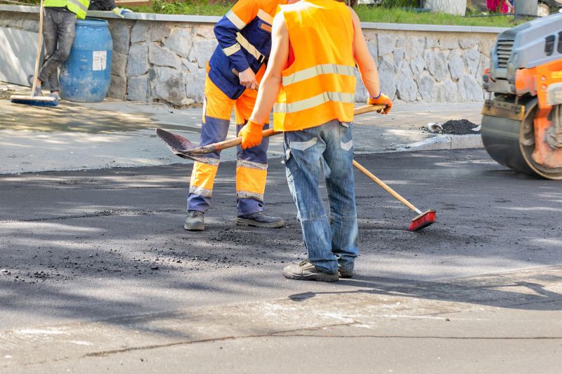 Clean Worksites