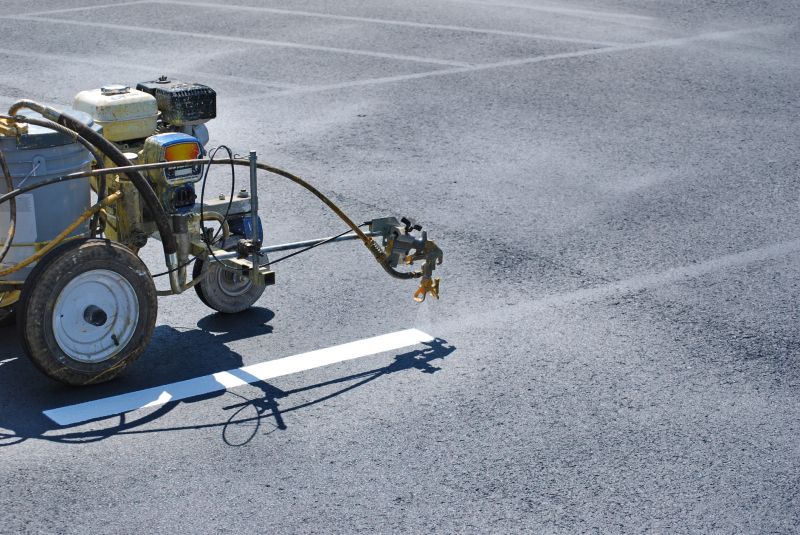 Line Striping Professionals